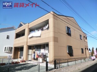 川合高岡駅 徒歩25分 1階の物件外観写真